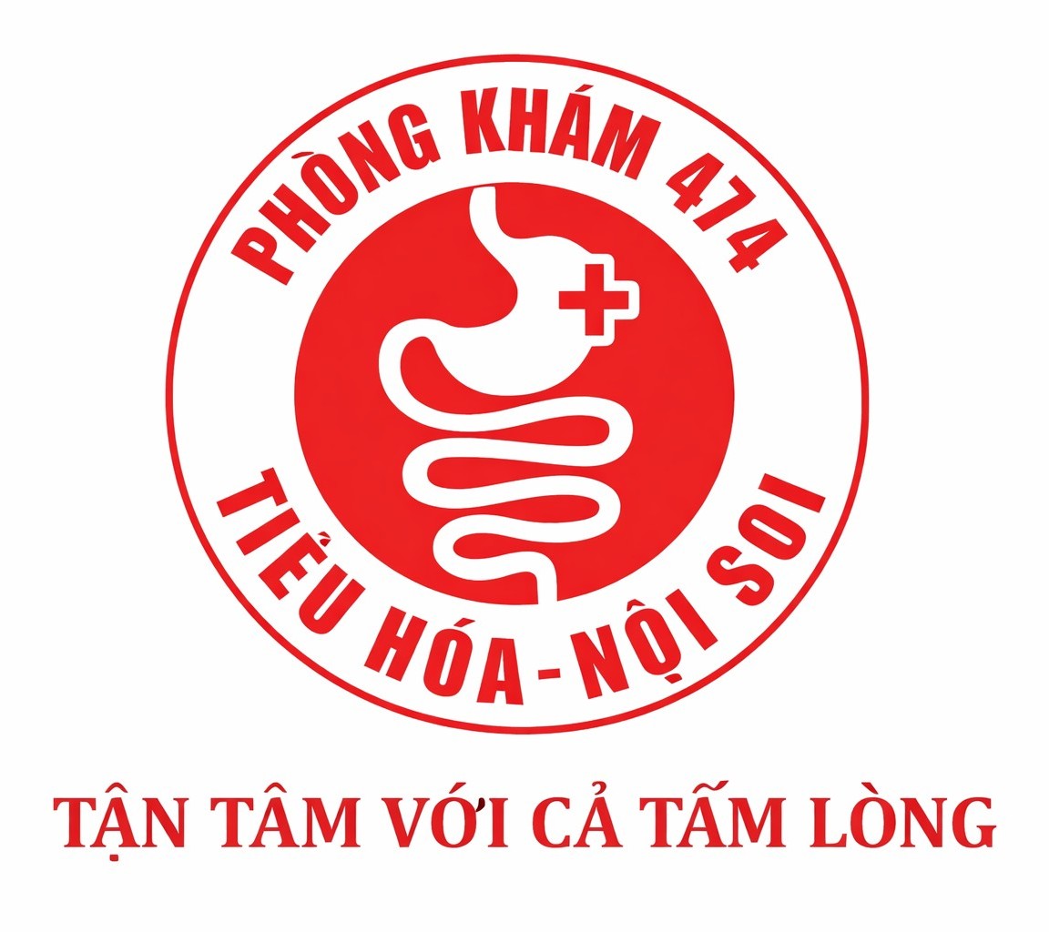 Phòng Khám 474